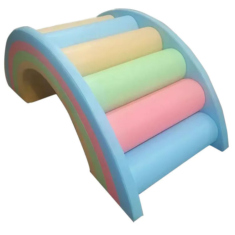 Macaroon-Colored Kids Soft Pla - Kids Outdoor Ball ulasan dan harga