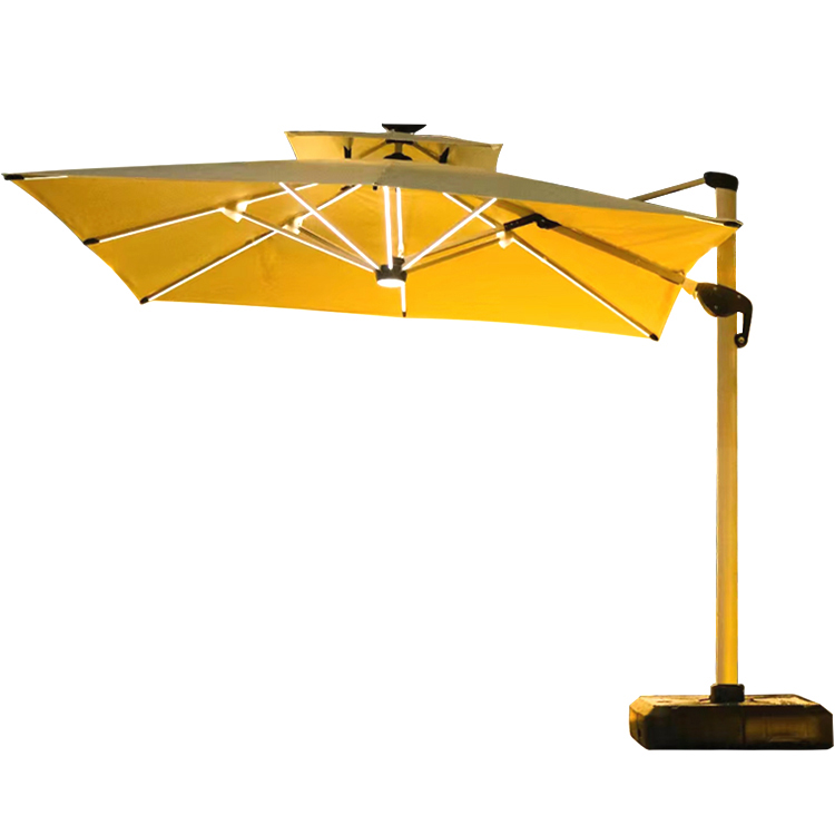Kids Led Umbrella Solar Patio  - Kids Outdoor Umbrella For Table ulasan dan harga