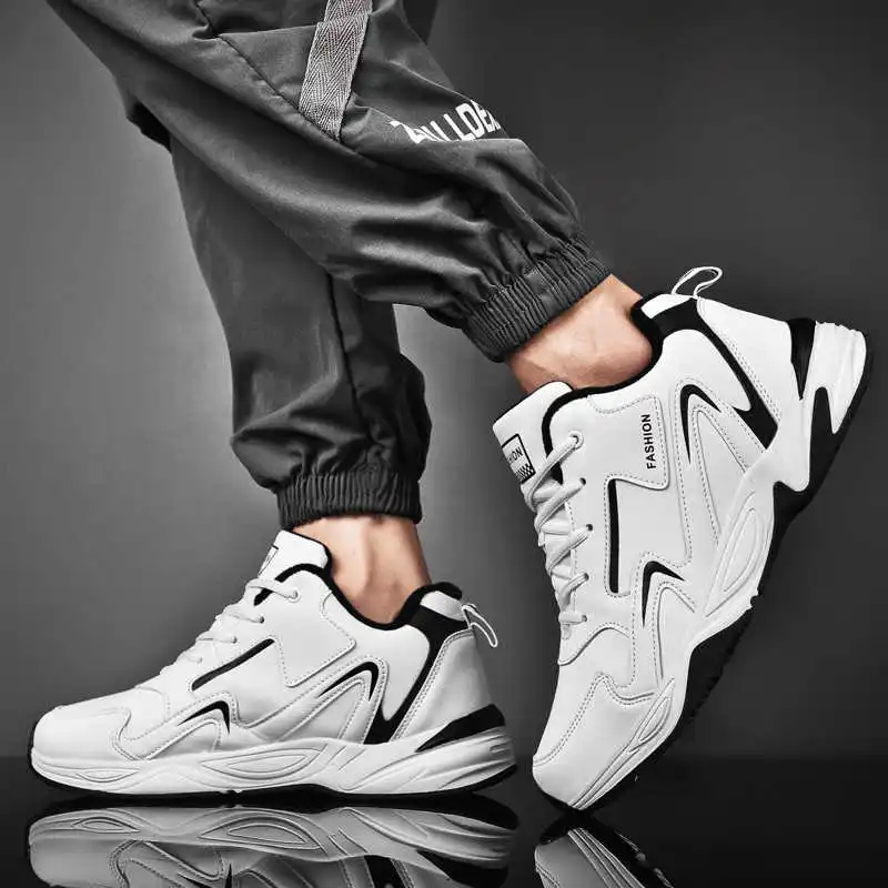 Cold-proof Spring Gym Sneakers - Kids Outdoor Air Quality ulasan dan harga