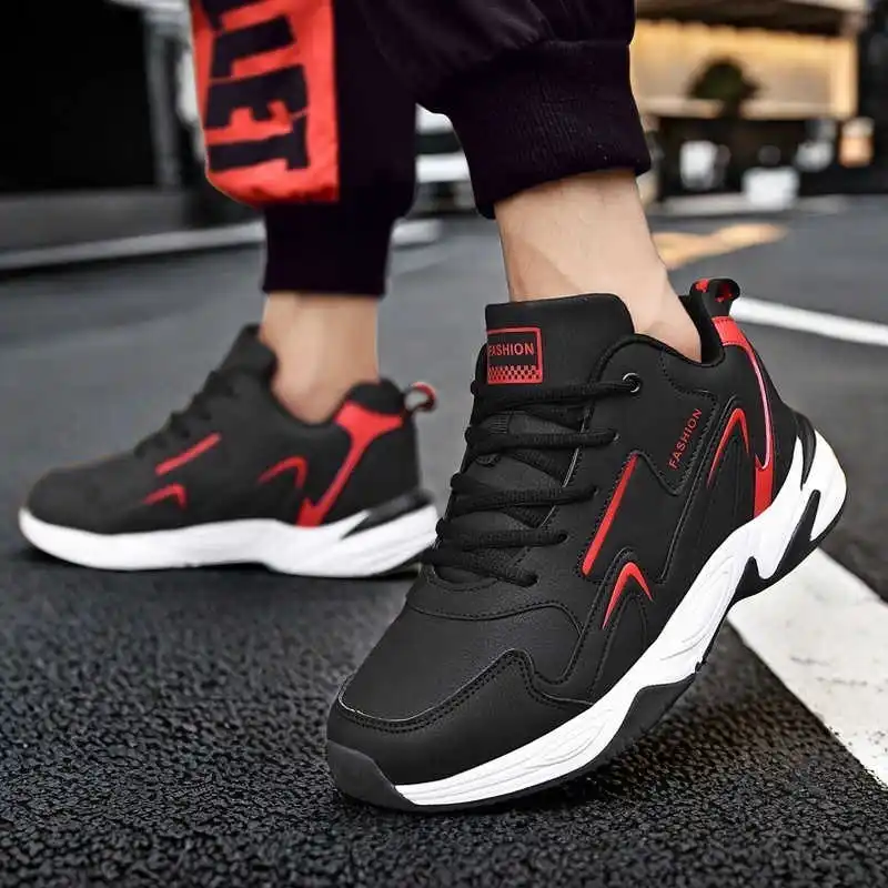 Cold-proof Spring Gym Sneakers - Kids Outdoor Air Quality ulasan dan harga