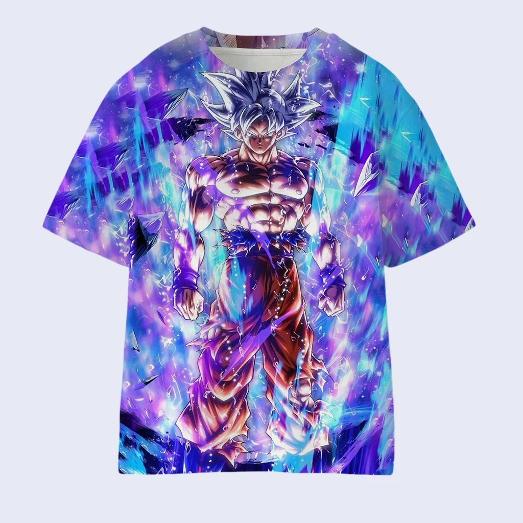 2026 Classic Anime Dragon Ball - Tee Ball Set ulasan dan harga