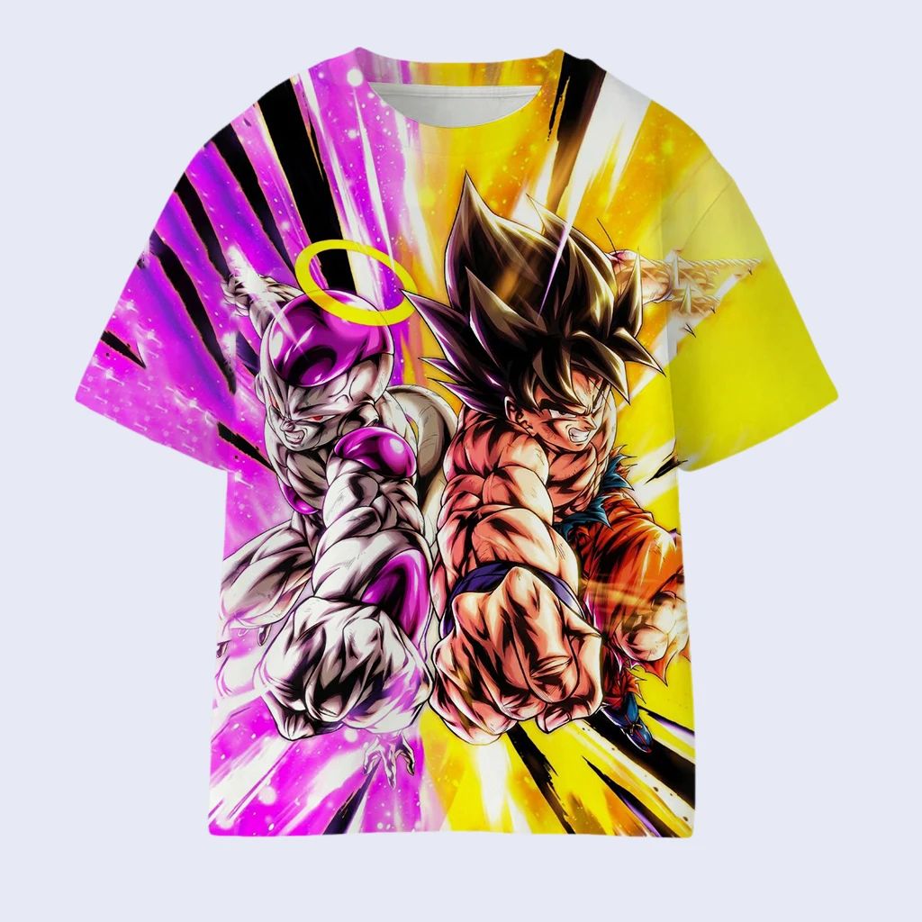 2026 Classic Anime Dragon Ball - Tee Ball Set ulasan dan harga