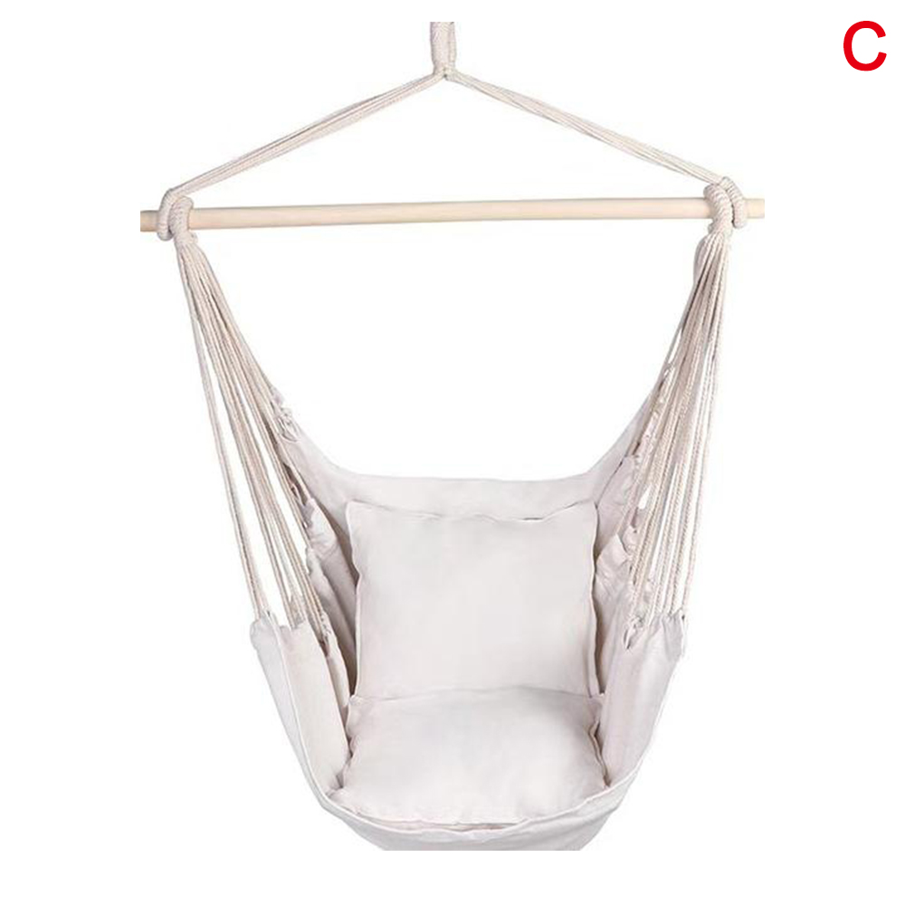 Indoor Camping Rope Bed Bedroo - Kids Outdoor Lounge ulasan dan harga