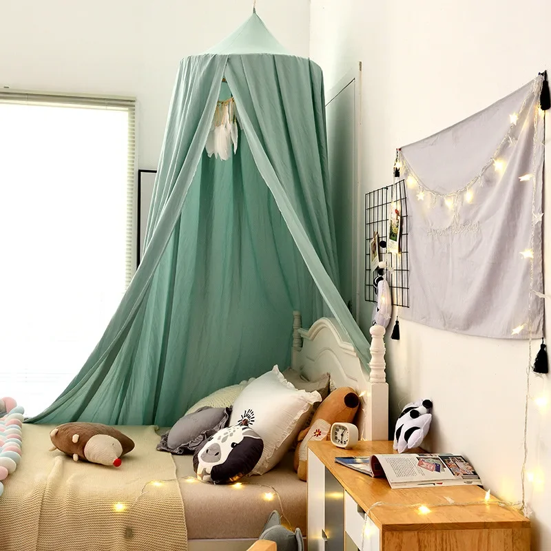 Kids Mosquito Net Baby Crib Cu - Kids Outdoor Lounge Set ulasan dan harga