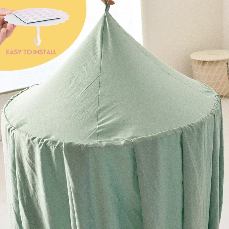 Kids Mosquito Net Baby Crib Cu - Kids Outdoor Lounge Set ulasan dan harga