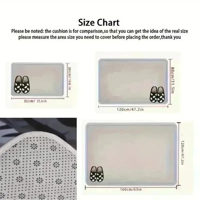 Large Geometric Carpets for Li - Kids Outdoor Lounge ulasan dan harga