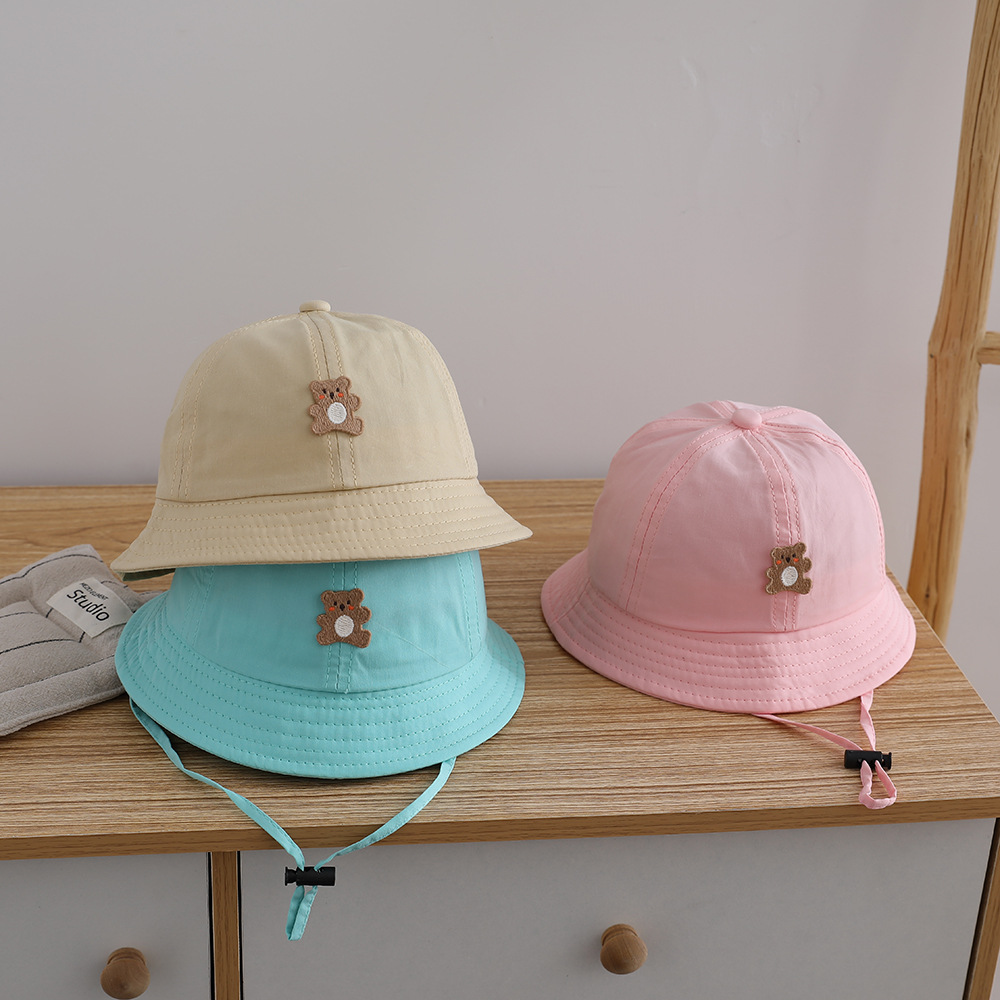 Kids Sun Protection Outdoor Le - Kids Outdoor Hat ulasan dan harga
