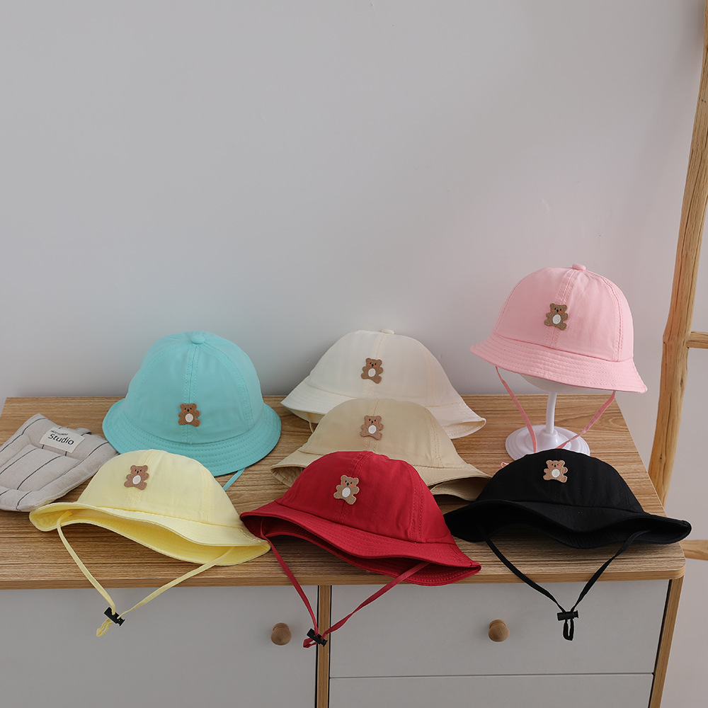 Kids Sun Protection Outdoor Le - Kids Outdoor Hat ulasan dan harga