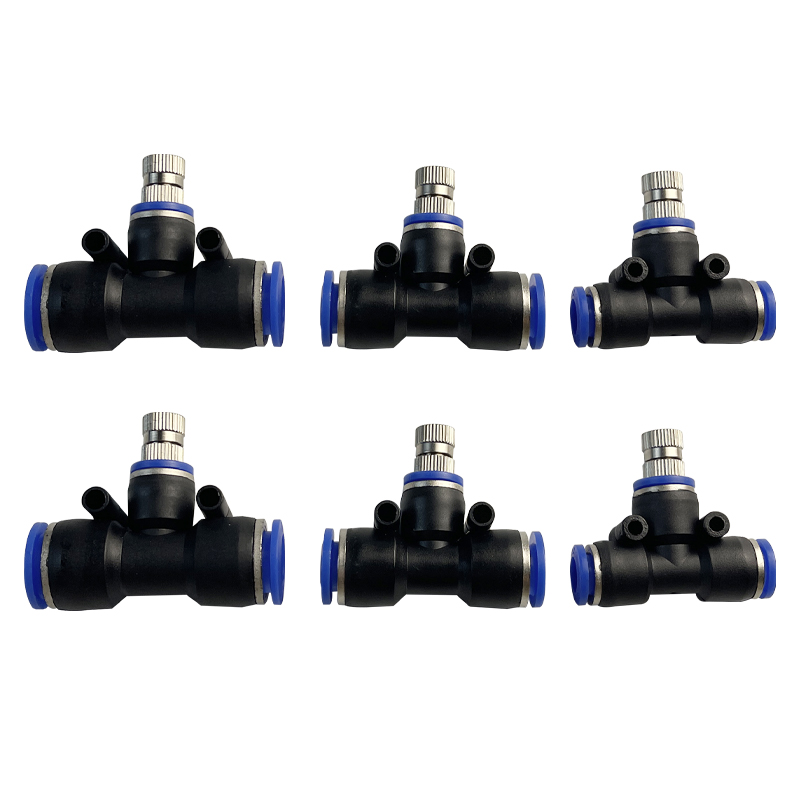 8mm Low Pressure Copper Anti-d - Sprinkler Splash Pad ulasan dan harga