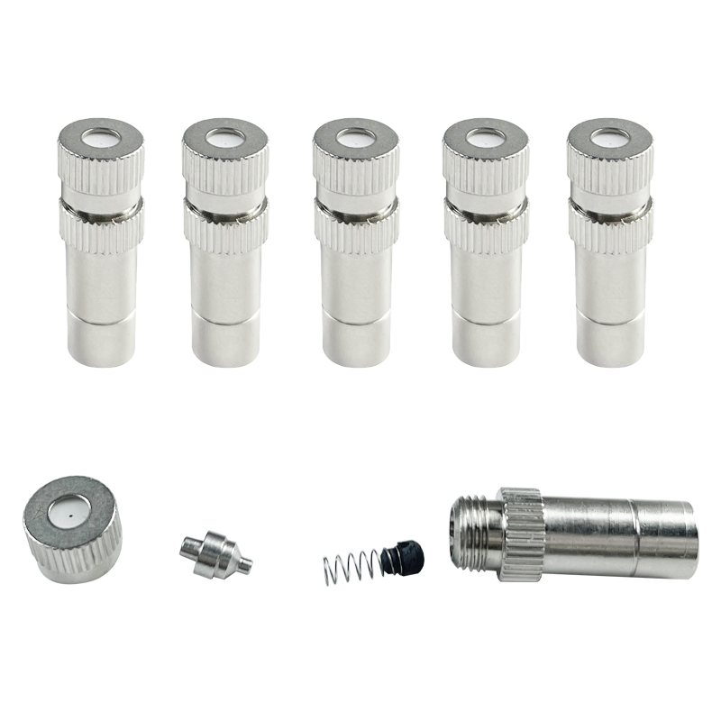 8mm Low Pressure Copper Anti-d - Sprinkler Splash Pad ulasan dan harga
