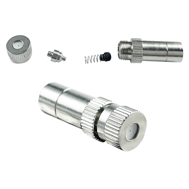 8mm Low Pressure Copper Anti-d - Sprinkler Splash Pad ulasan dan harga