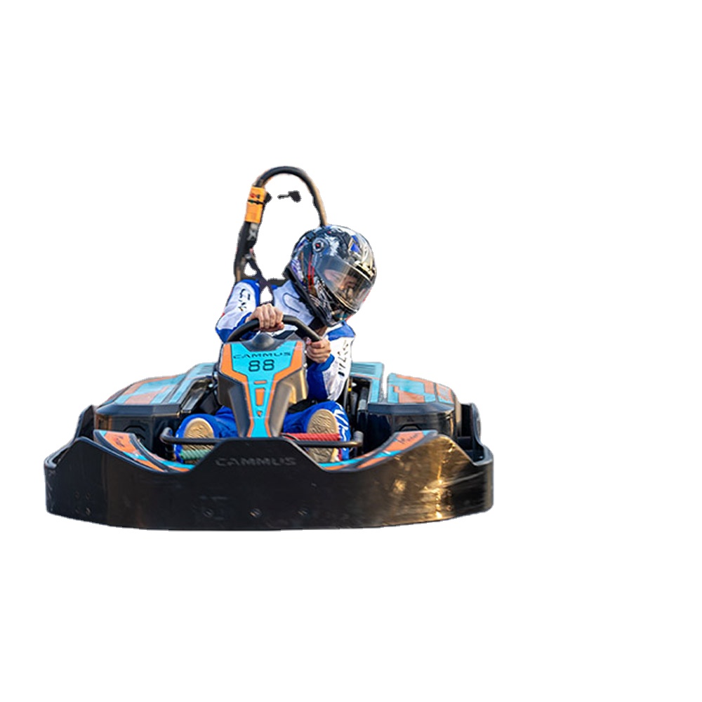 CAMMUS Outdoor Sports Karting  - Kids Outdoor Karting ulasan dan harga